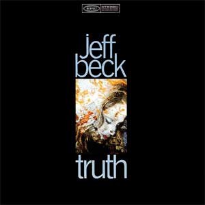 Funny name for an album..."Truth"
